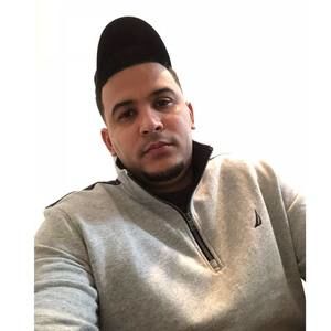 Meet your Posher, Gabriel